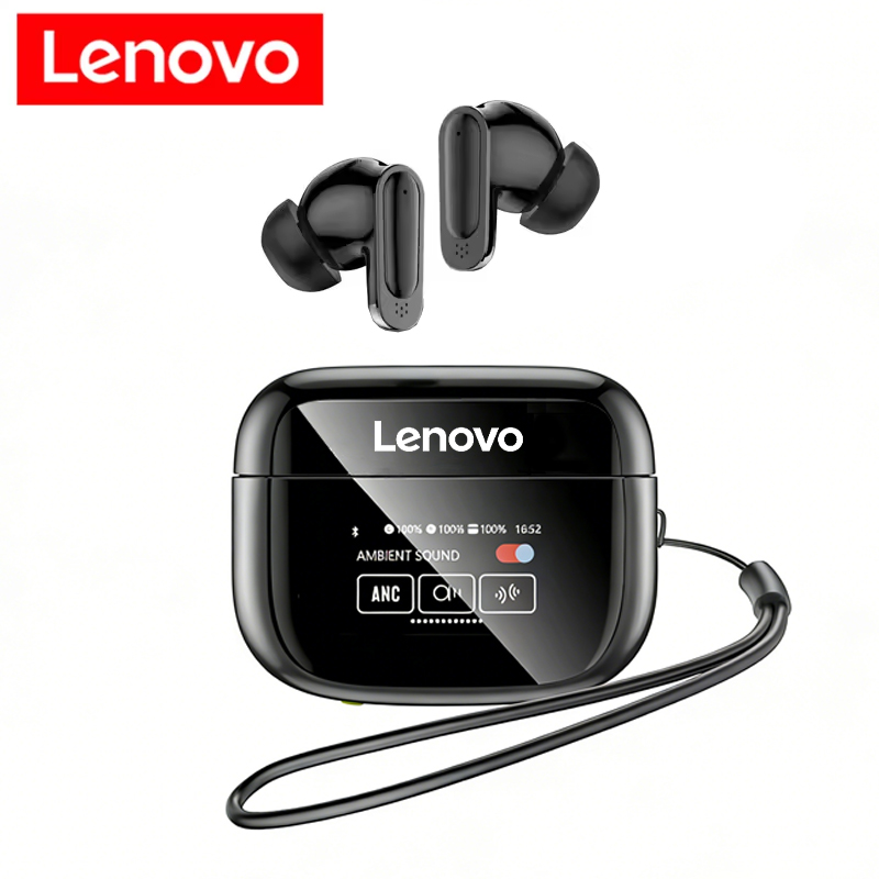 Lenovo V11 TWS Wireless Earpho - Noise Cancelling Headphone recensione e prezzo