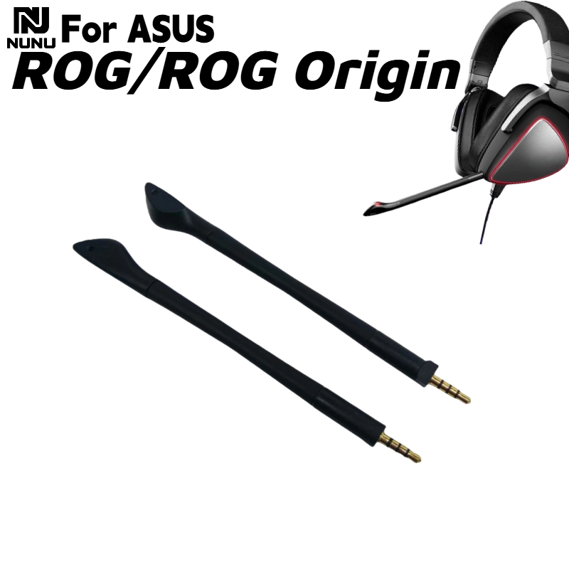 Microphones For ASUS ROG/ROG O - Gaming Headset Rgb recensione e prezzo