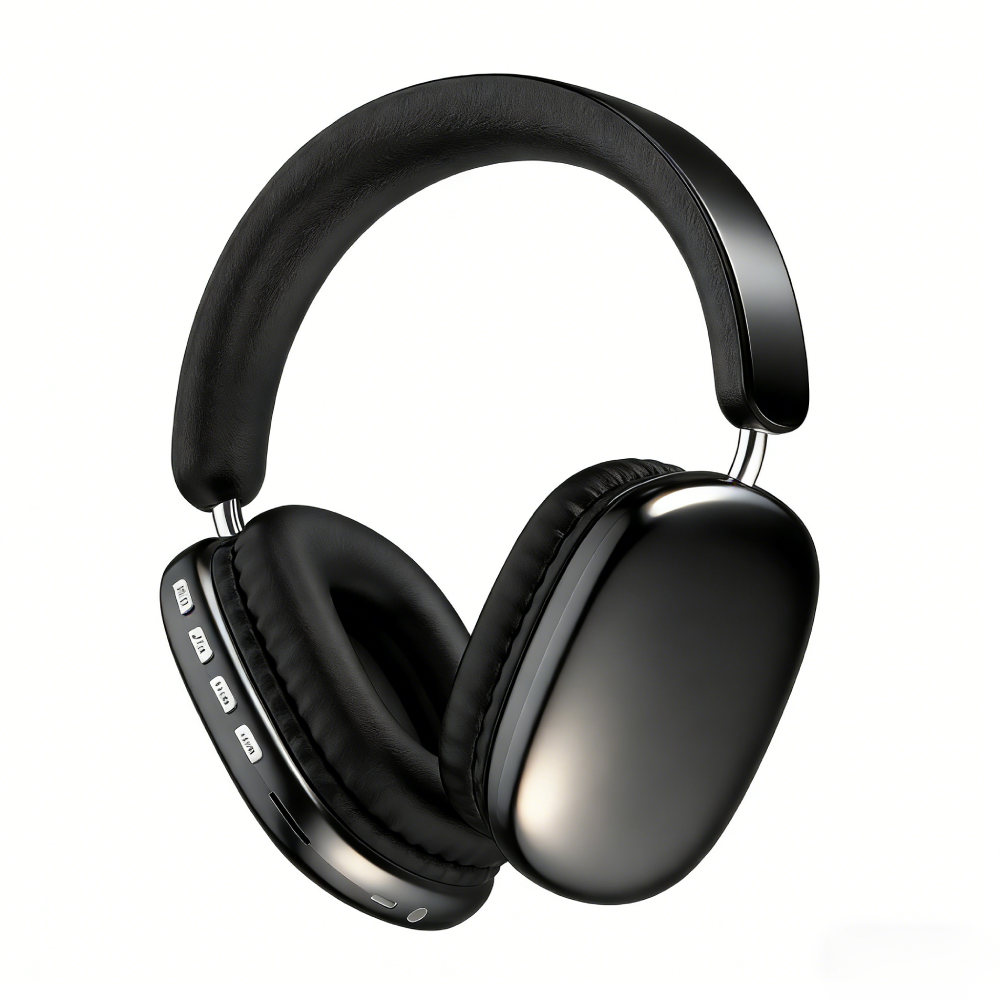 New Bluetooth Wireless Headset - Bluetooth Headset On Ear recensione e prezzo