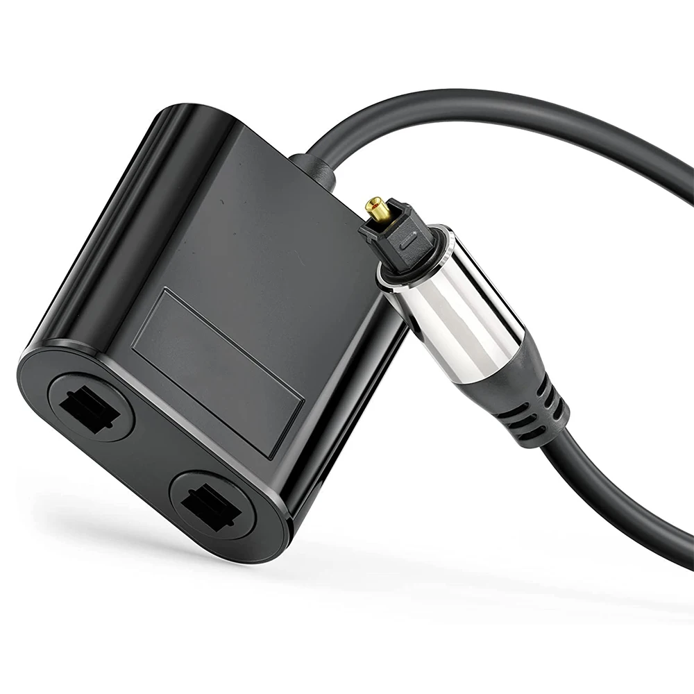 1 Male Input to 2 Female Outpu - Audio Splitter Y recensione e prezzo