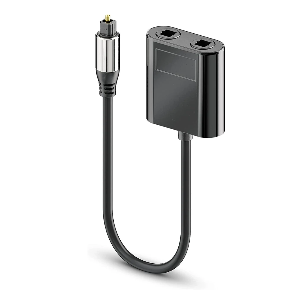 1 Male Input to 2 Female Outpu - Audio Splitter Y recensione e prezzo