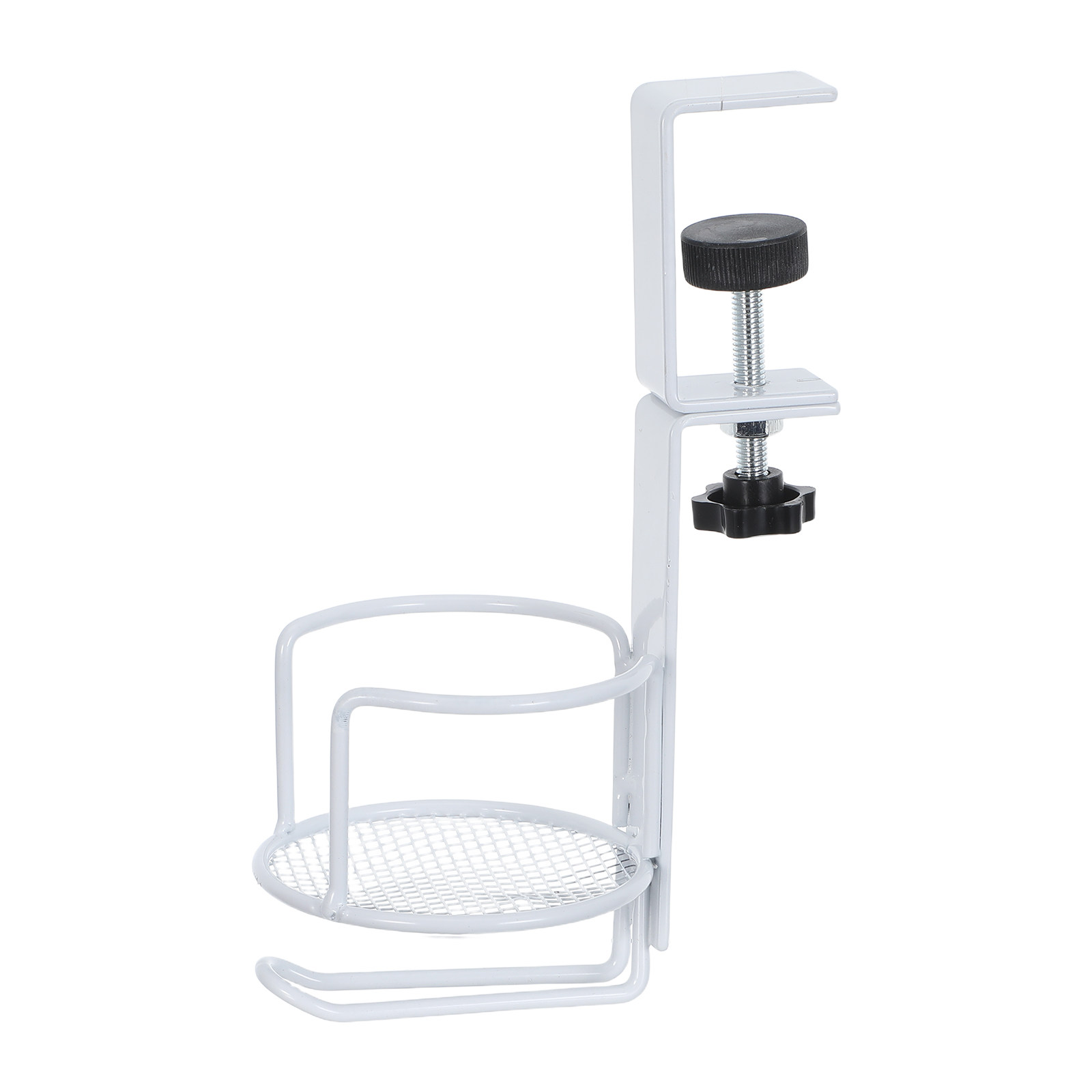 Clip on Desk Cup Holder Metal  - Headphone Stand Desk recensione e prezzo
