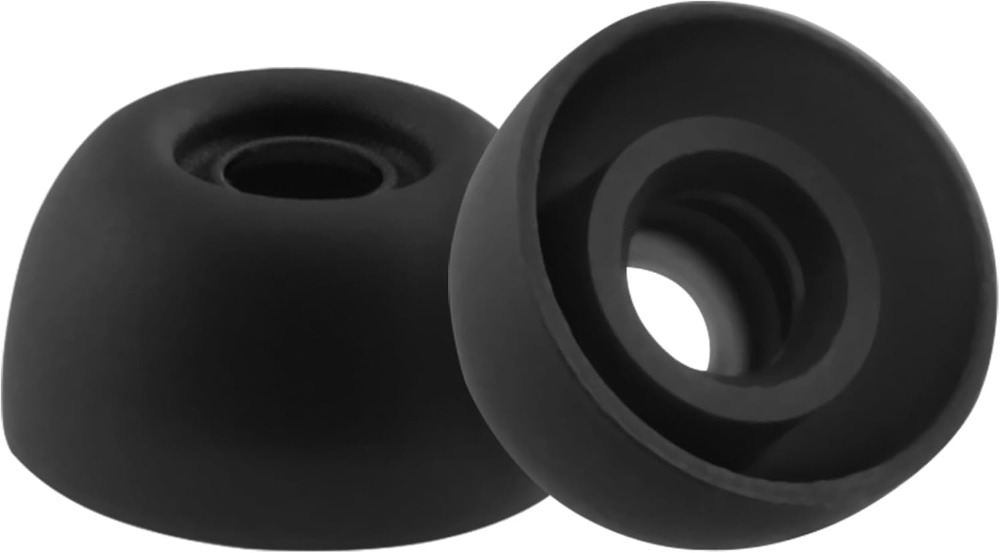 Replacement Silicone Ear Tips  - Silicone Ear Tip Replacement recensione e prezzo