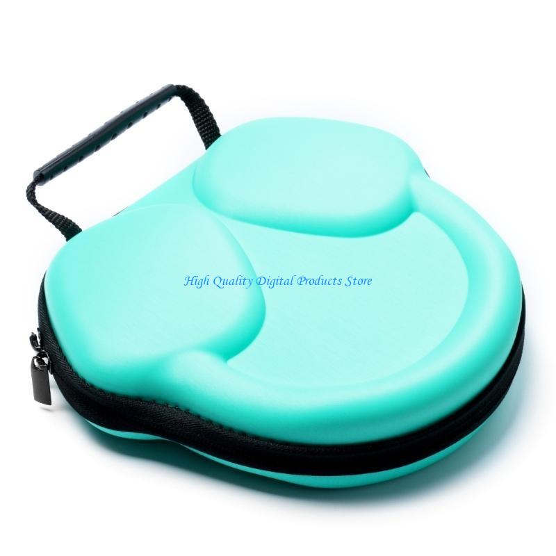 U2JE Hard EVA Case Headphones  - Headphone Case Hard recensione e prezzo