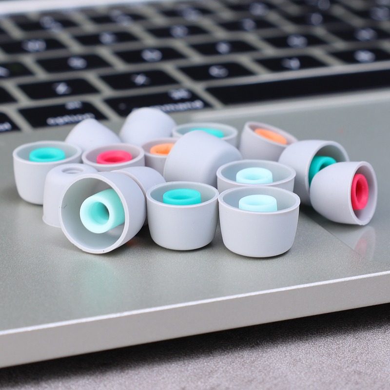 4/1Pairs for Sony Headphone Si - Silicone Ear Tip Replacement recensione e prezzo
