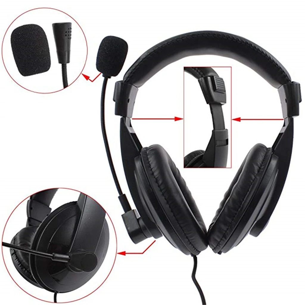 Professional Noise Cancelling  - Wired Earphone Mic recensione e prezzo