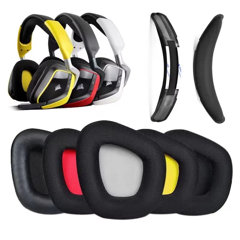 Earpads Replacement for Corsai - Gaming Headset Rgb recensione e prezzo