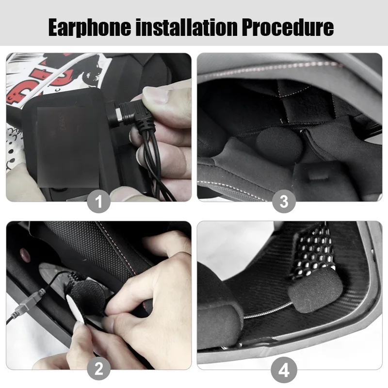 EJEAS V4 PLUS TYPE-C Microphon - Usb C Earphone recensione e prezzo