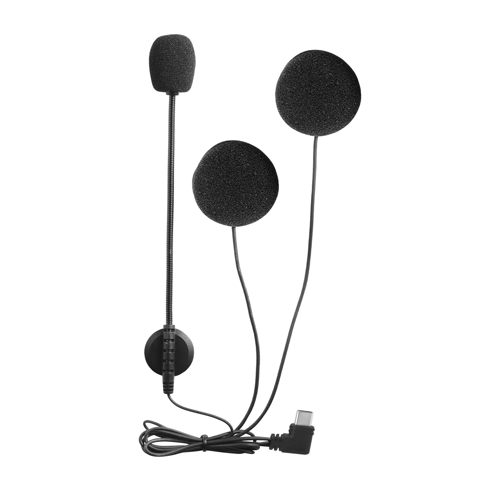 EJEAS V4 PLUS TYPE-C Microphon - Usb C Earphone recensione e prezzo