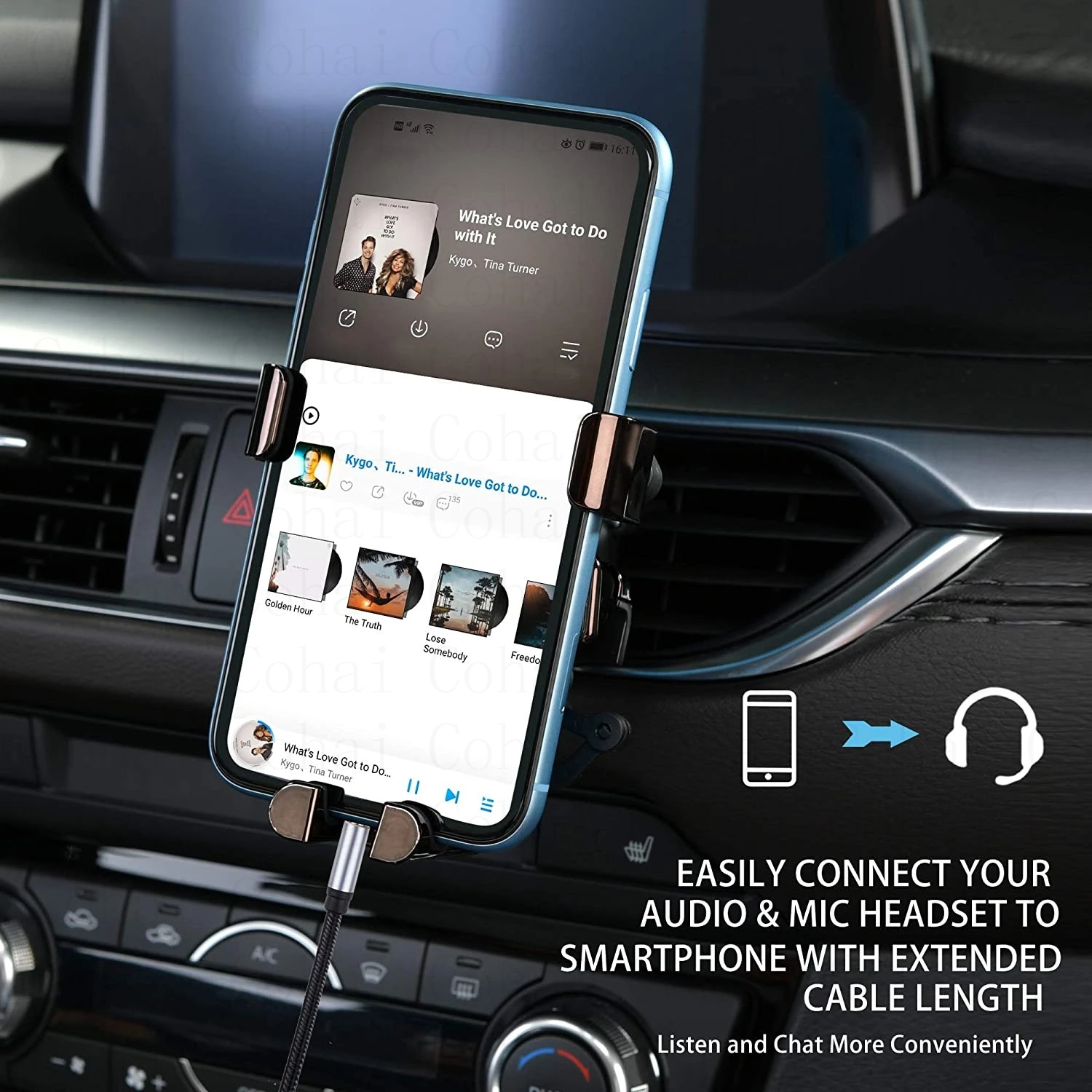 3.5mm Jack Audio Cable Jack 3. - Cable Extension 3.5 recensione e prezzo