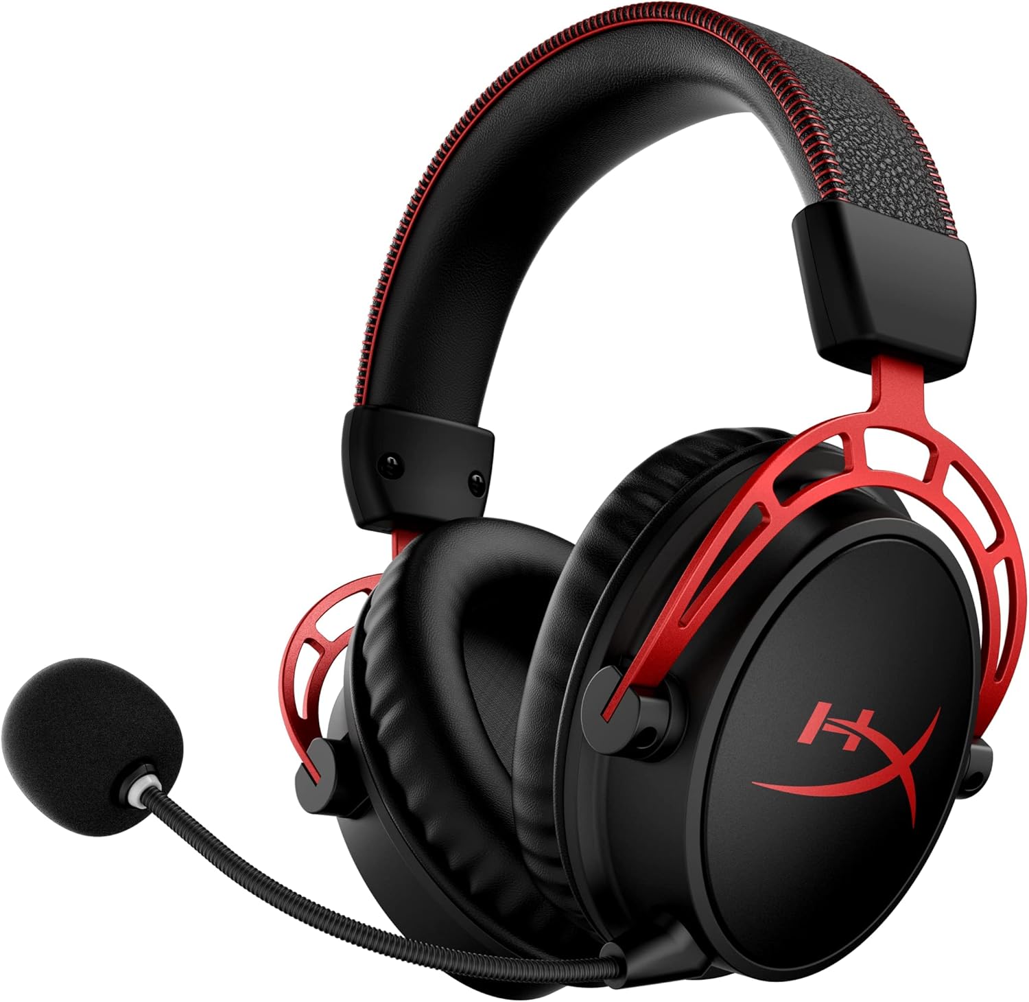 Wireless Gaming Headset with D - Noise Cancelling Headphone recensione e prezzo