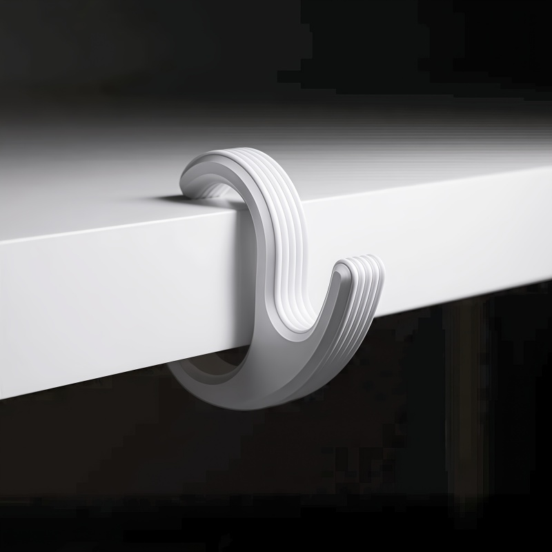1pc Desk Hook Headphone stand  - Headphone Stand Desk recensione e prezzo