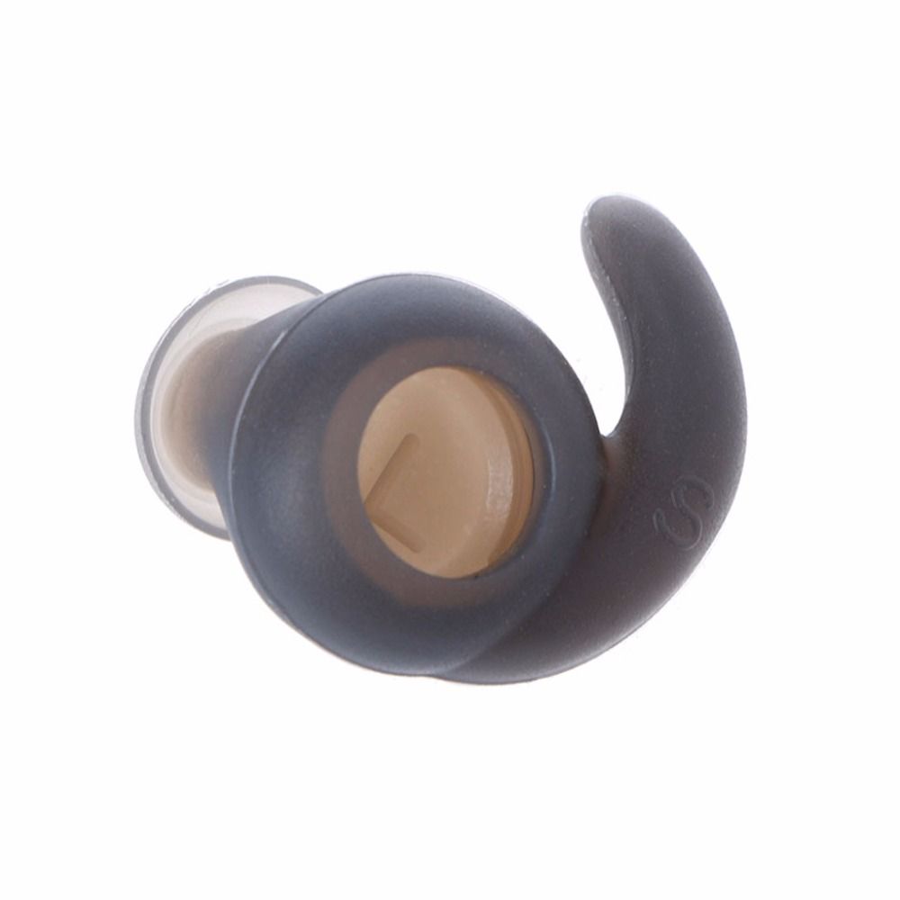 3 Pairs S/M/L In-ear Sports He - Sports Earphone Hook recensione e prezzo