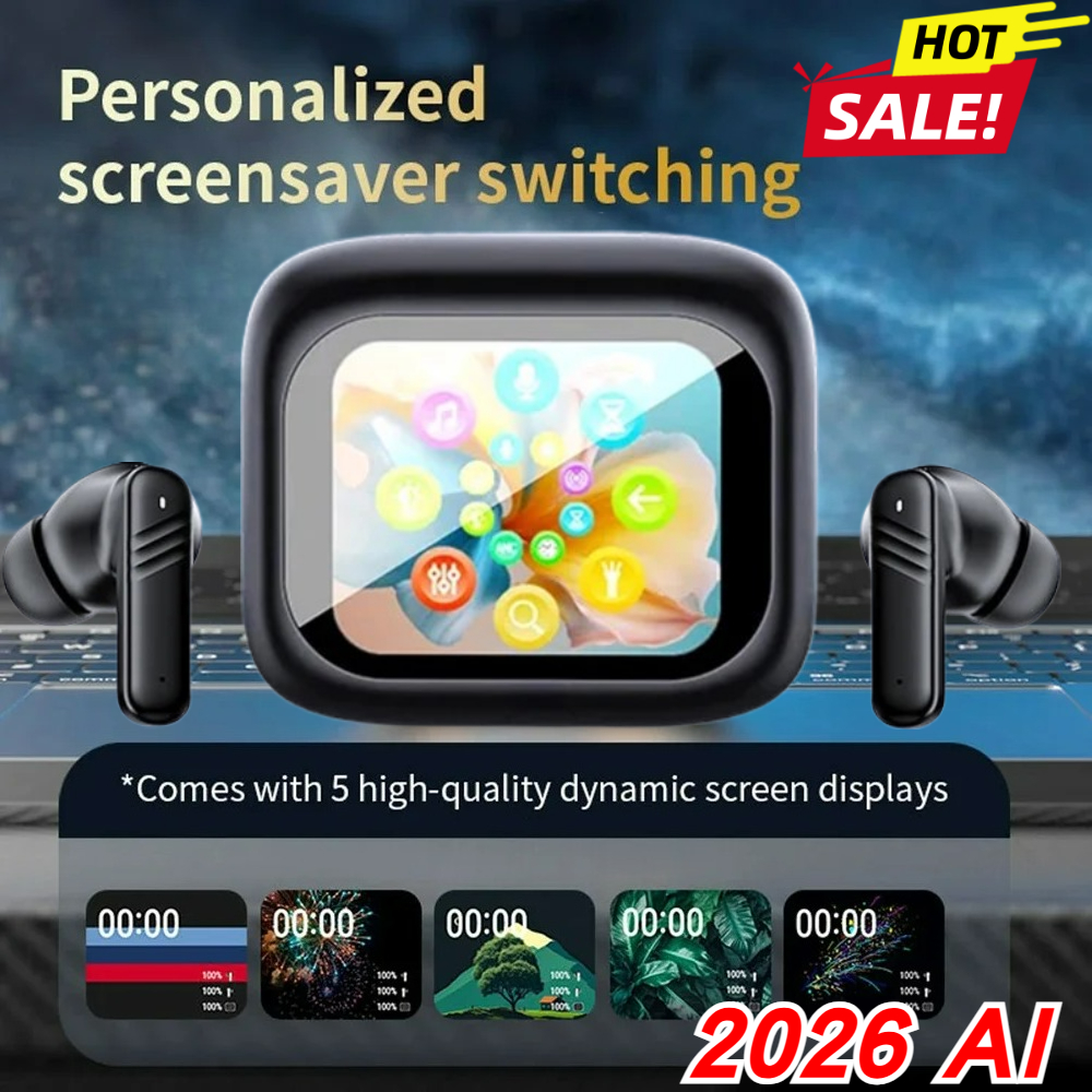 2026 NEW Professional ANC Earb - Usb C Earphone recensione e prezzo