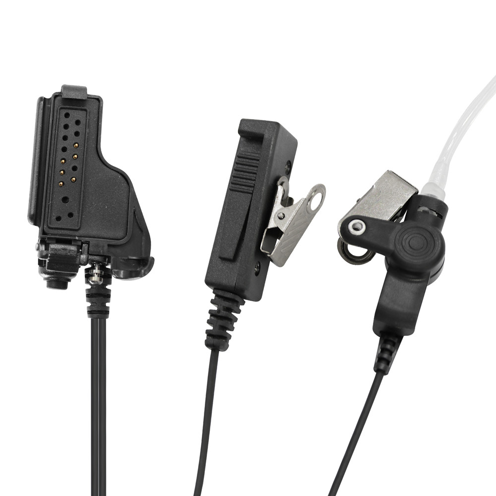 VBLL Walkie Talkie 2-wire Surv - Wired Earphone Mic recensione e prezzo