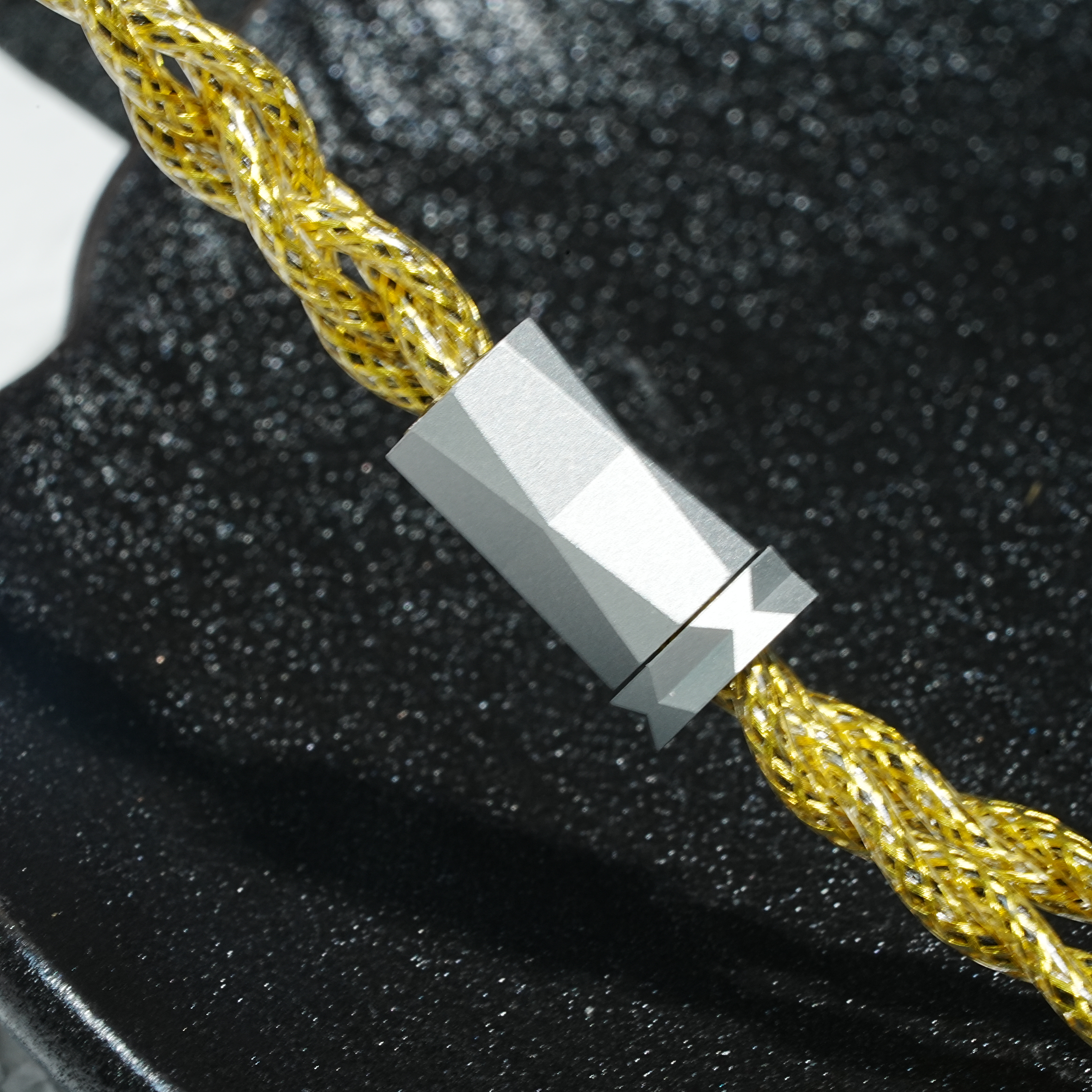 ZiSin-329 In Ear Earphone Exte - Cable Extension 3.5 recensione e prezzo
