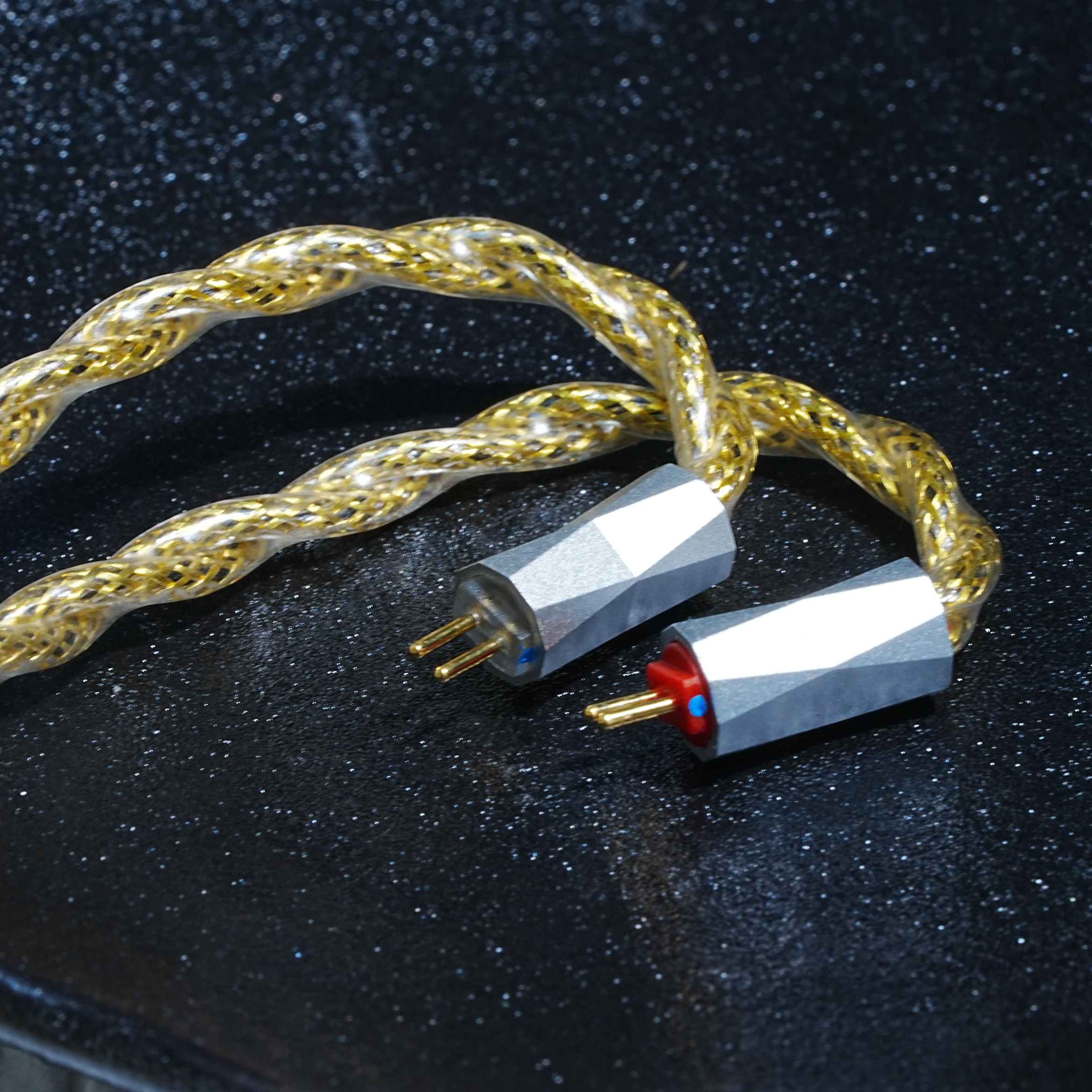 ZiSin-329 In Ear Earphone Exte - Cable Extension 3.5 recensione e prezzo