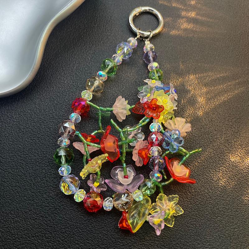 【C】Summer Colorful Beaded Phon - Usb C Earphone recensione e prezzo