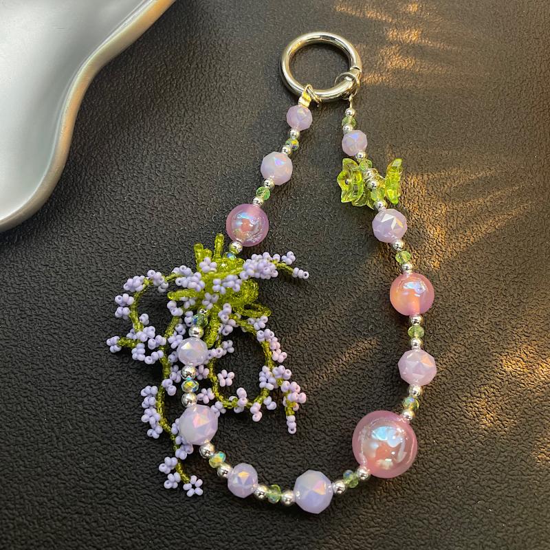 【C】Summer Colorful Beaded Phon - Usb C Earphone recensione e prezzo