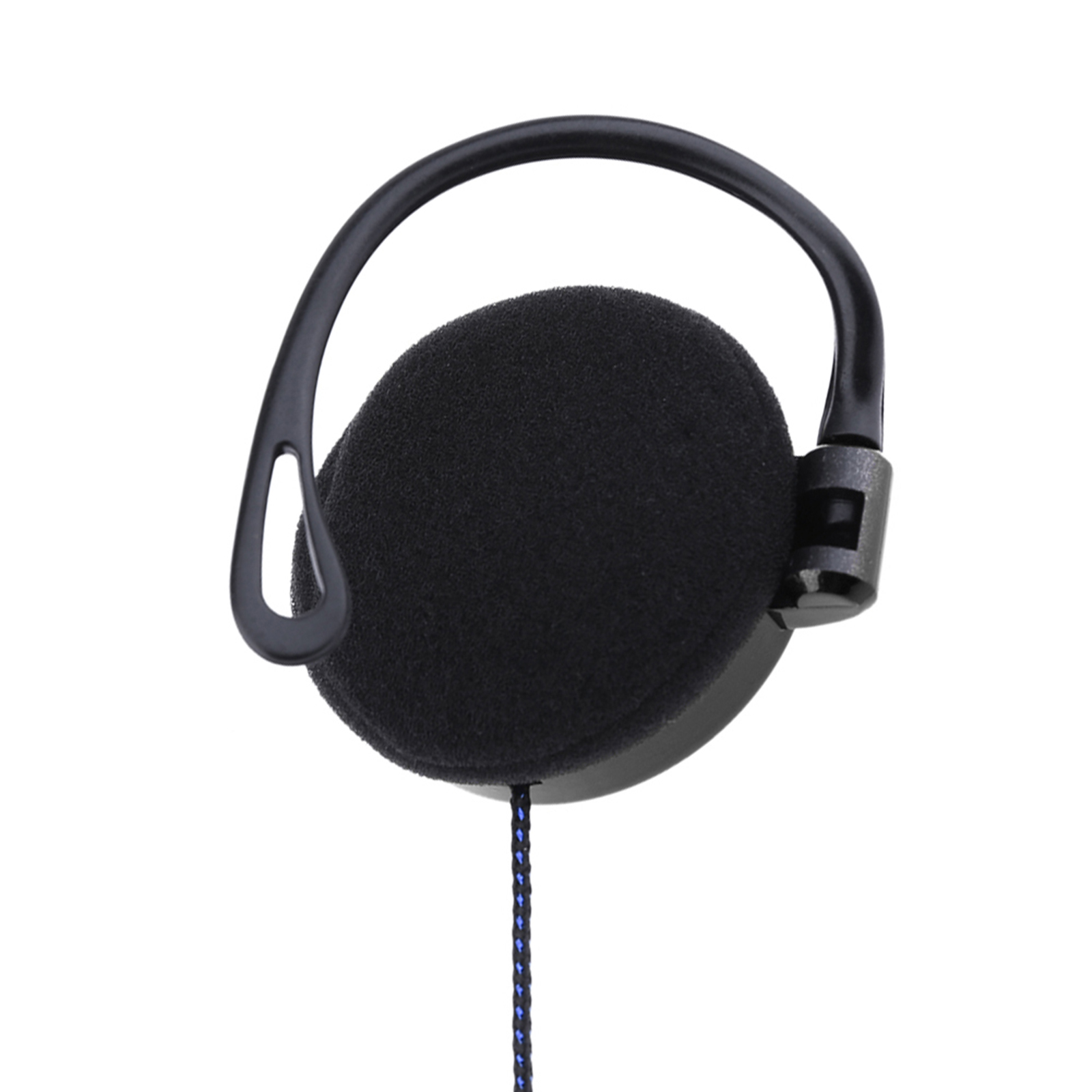 【Sale】3.5mm Wired Headset Ear  - Sports Earphone Hook recensione e prezzo