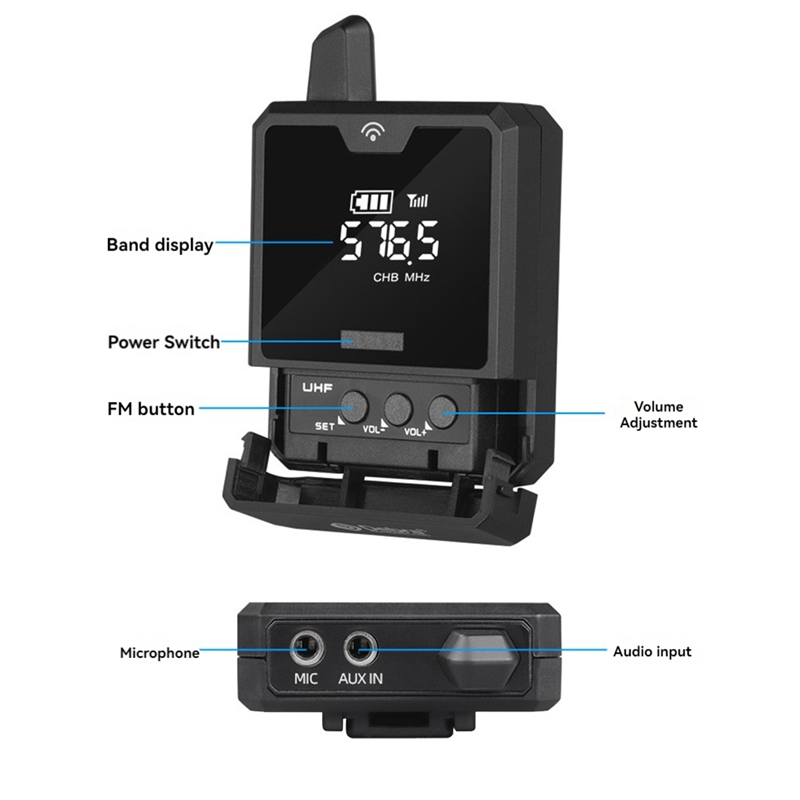 Excellent-DEBRA PROFESSIONAL A - In Ear Monitor Iem recensione e prezzo