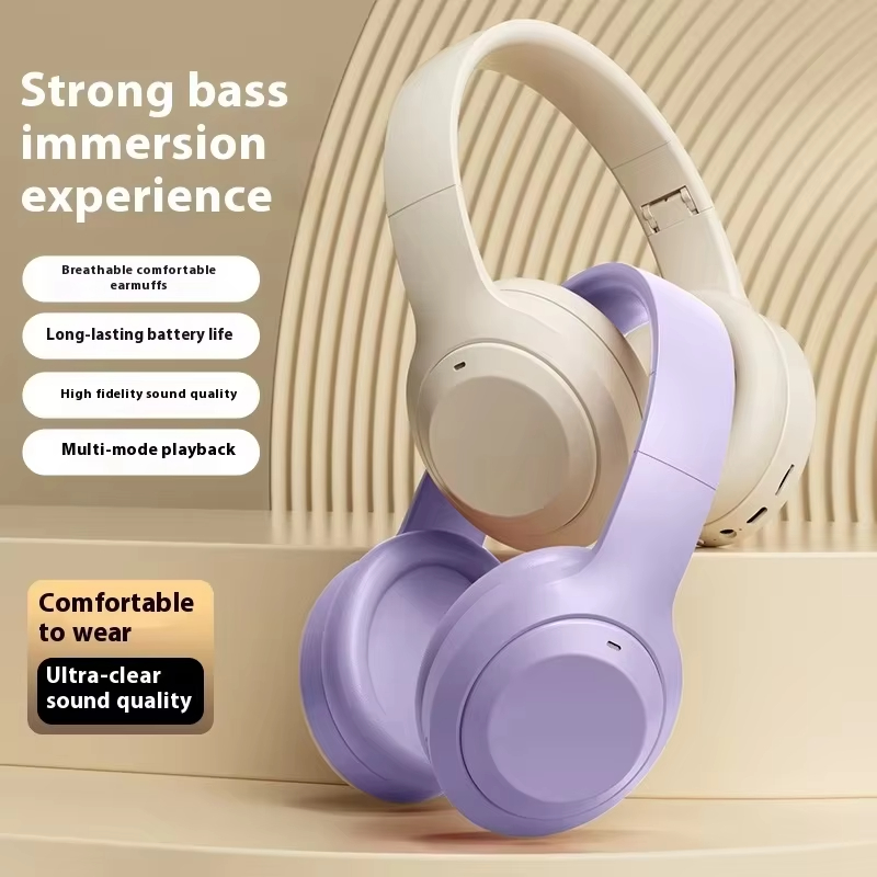 Original TH10 Wireless Bluetoo - Bluetooth Headset On Ear recensione e prezzo