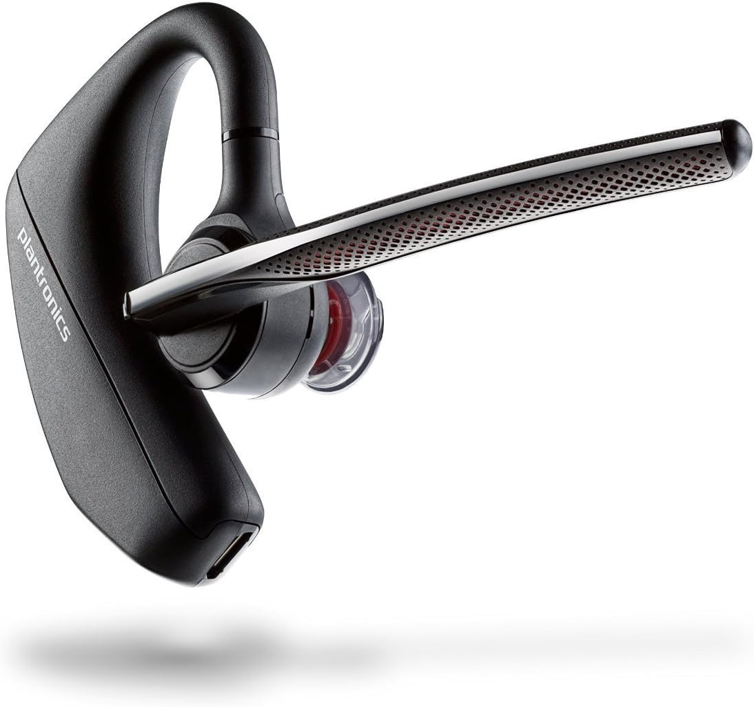 Premium Bluetooth Headset with - Noise Cancelling Headphone recensione e prezzo