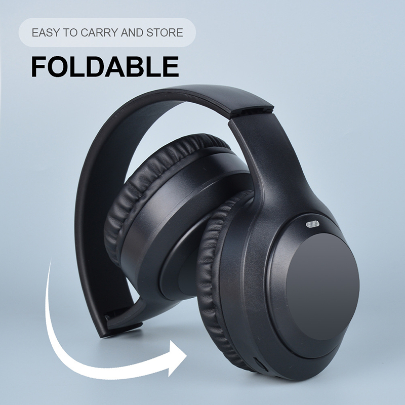 Over Ear HIFI Stereo M5 Headse - Noise Cancelling Headphone recensione e prezzo