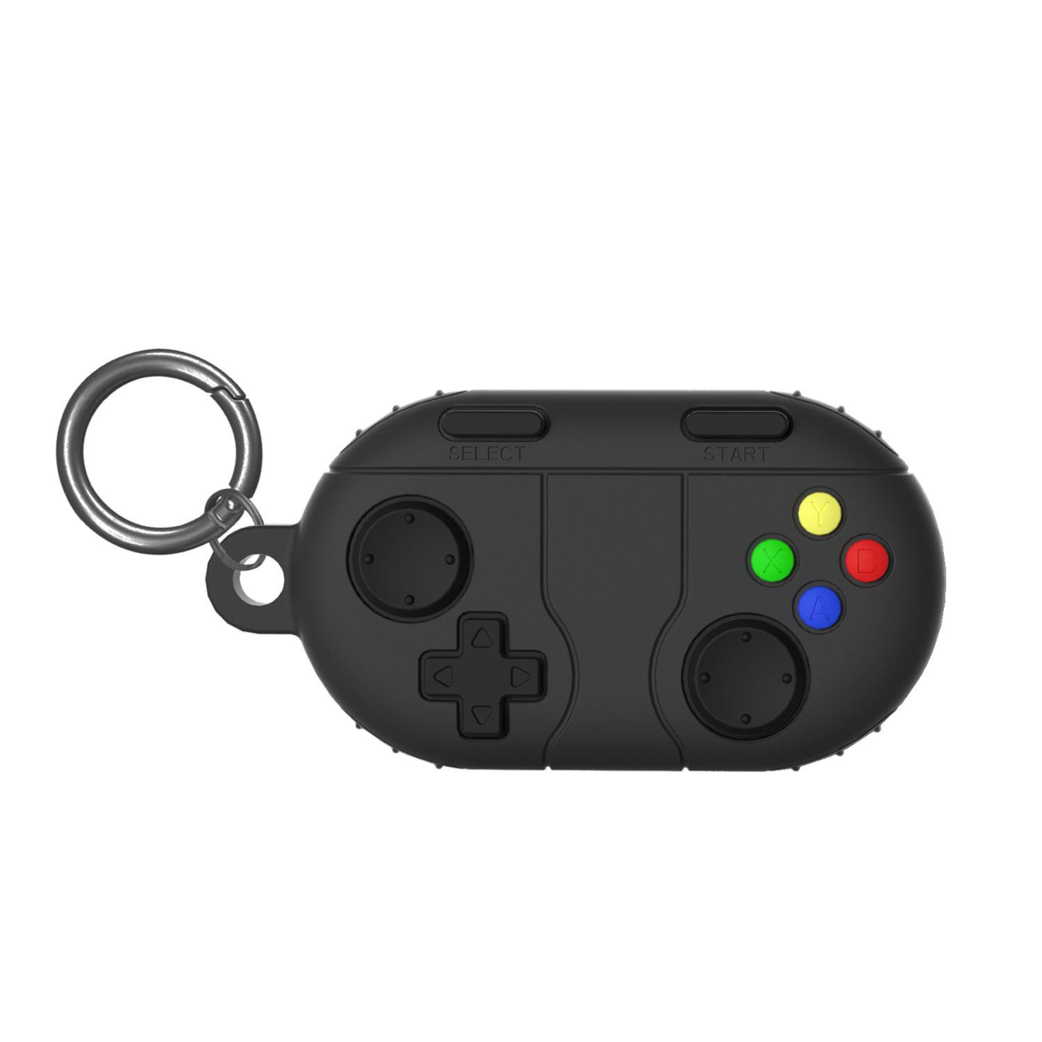 Vintage Silicone Game Style Ca - Earbuds Charging Case recensione e prezzo