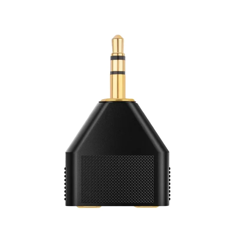 2/4/8Pcs 3.5mm Stereo Female J - Audio Splitter Y recensione e prezzo