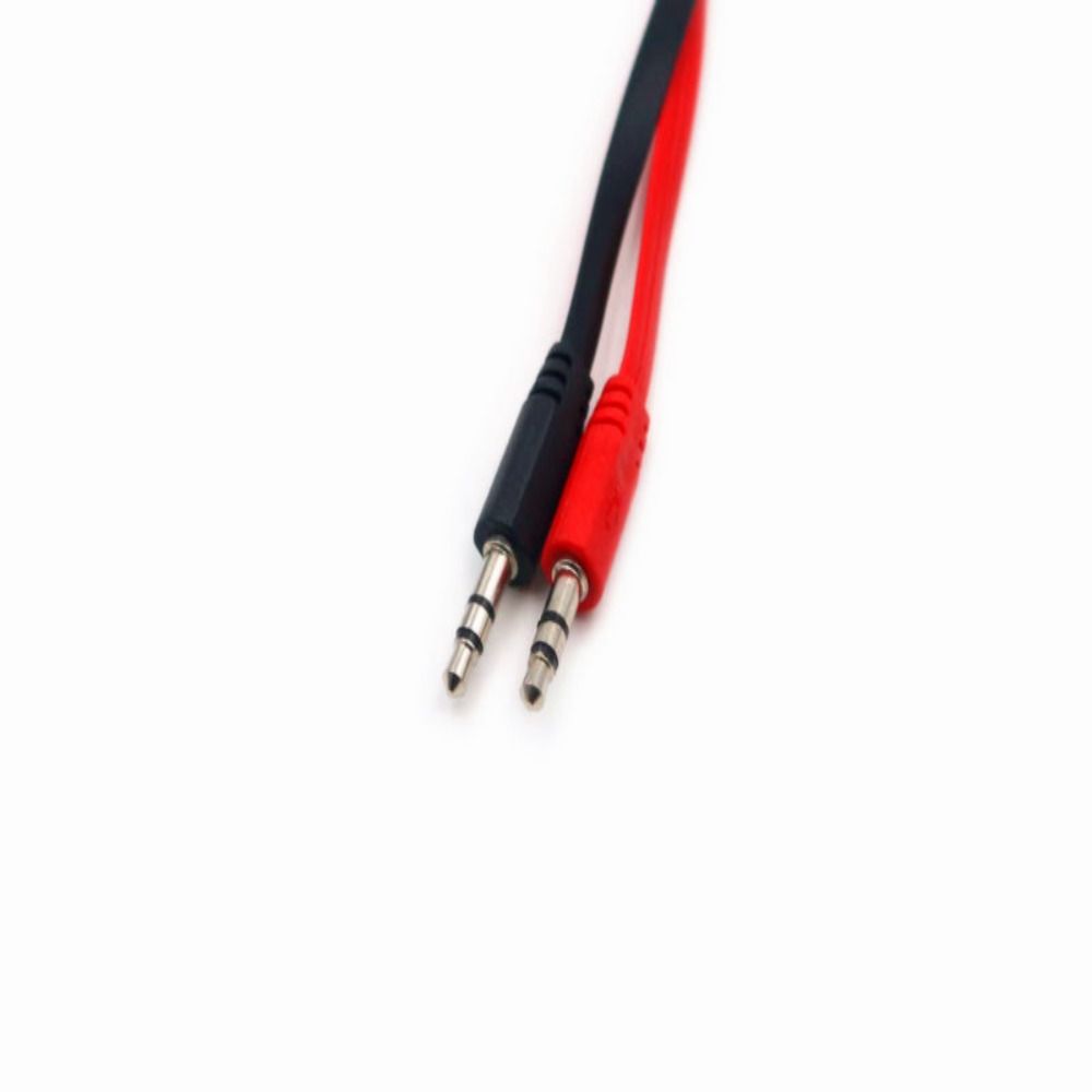 1 Male To 2 Female 3.5 Jack Au - Earphone Splitter Jack recensione e prezzo