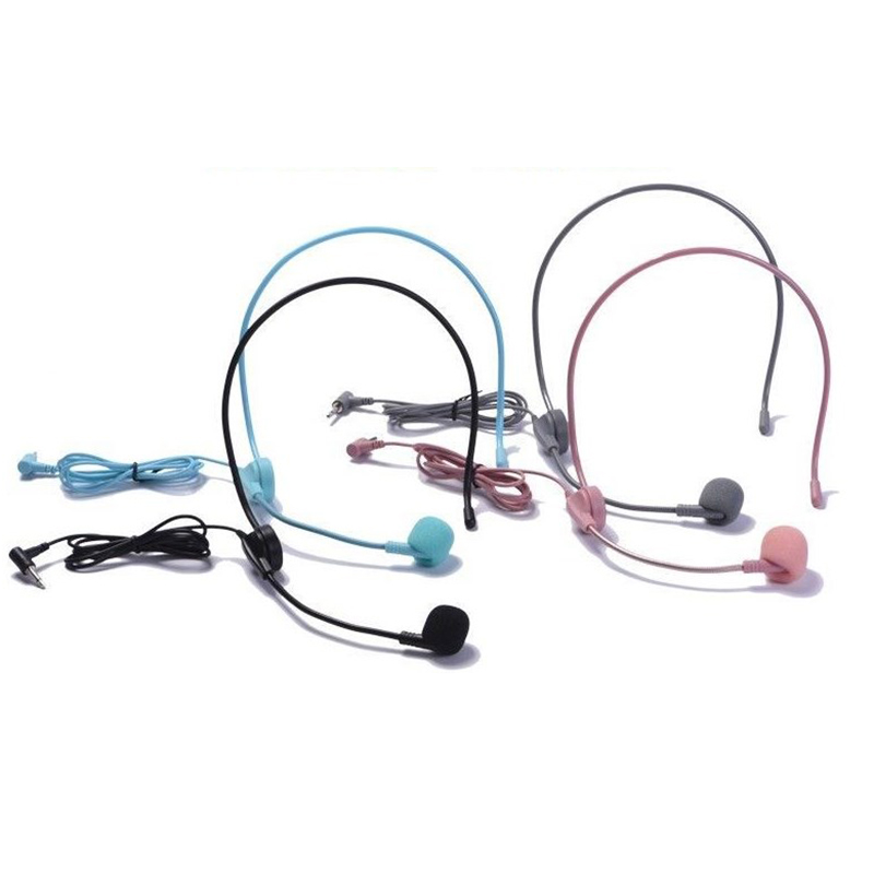 Modern Wired 3.5mm Plug Lectur - Wired Earphone Mic recensione e prezzo