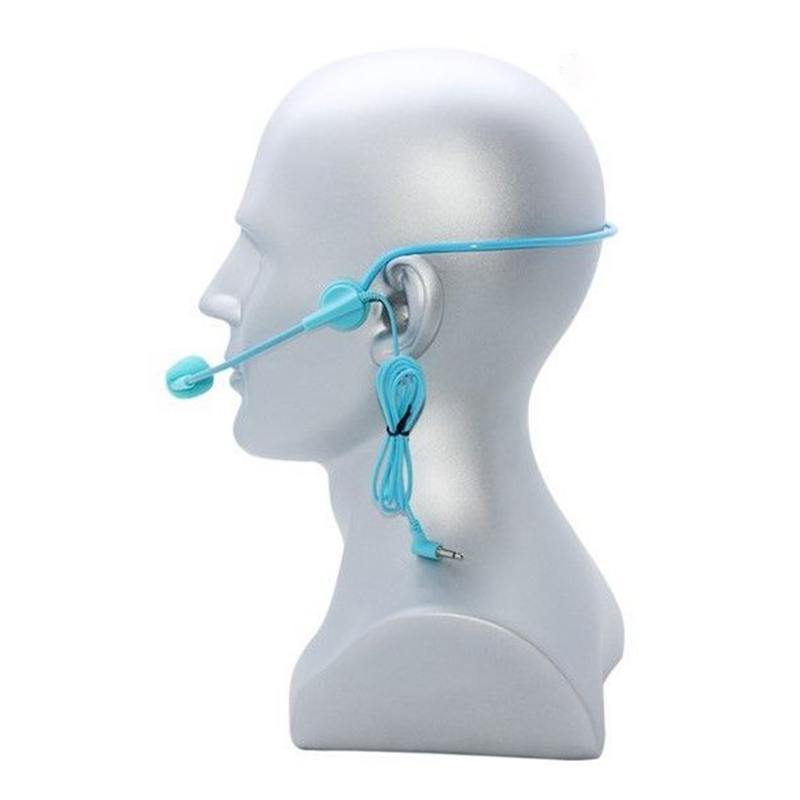 Modern Wired 3.5mm Plug Lectur - Wired Earphone Mic recensione e prezzo