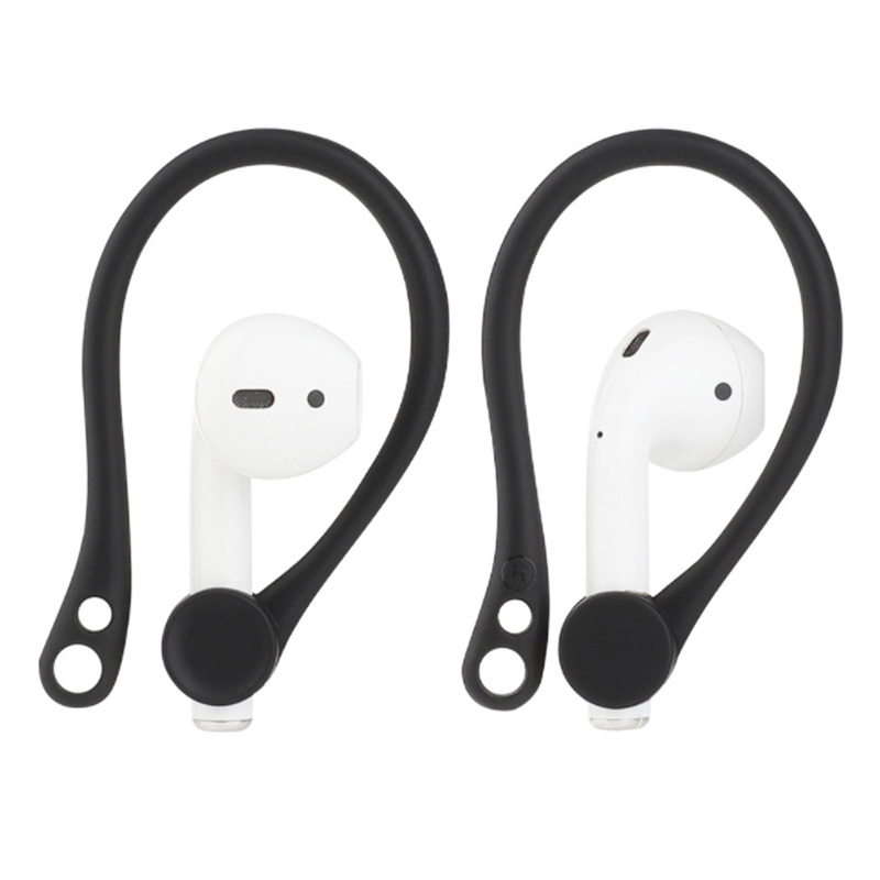 2PCS Mini Anti-fall Bluetooth  - Sports Earphone Hook recensione e prezzo