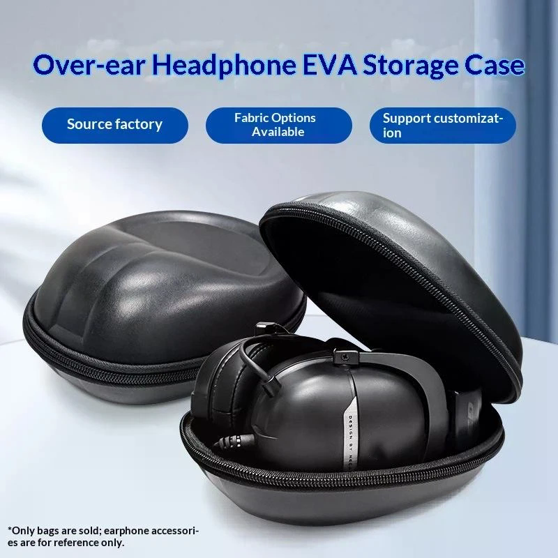 1Pcs Hard Shell Earphone Carry - Headphone Case Hard recensione e prezzo