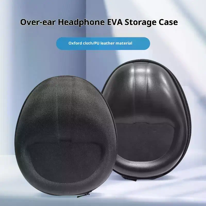 1Pcs Hard Shell Earphone Carry - Headphone Case Hard recensione e prezzo
