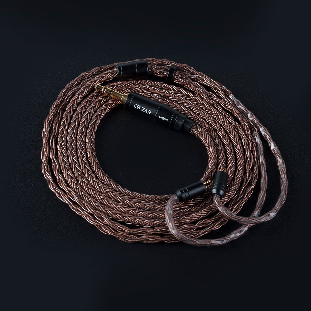 KBEAR 16 core 2-pin IEM headph - In Ear Monitor Iem recensione e prezzo