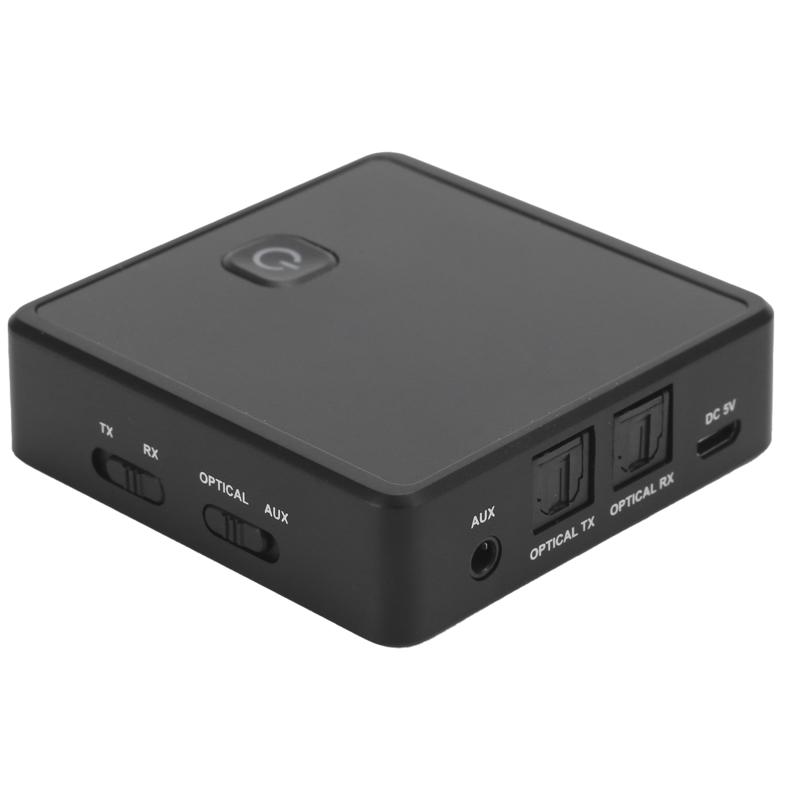 2 In 1 Wireless Bluetooth 5.0  - Bluetooth Adapter Receiver recensione e prezzo