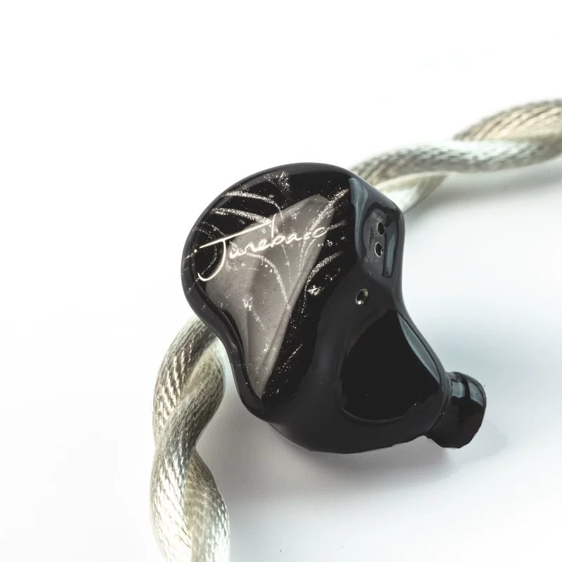 LETECIEL JUNEBARC HYPNOS Headp - Audiophile Headphone Wired recensione e prezzo