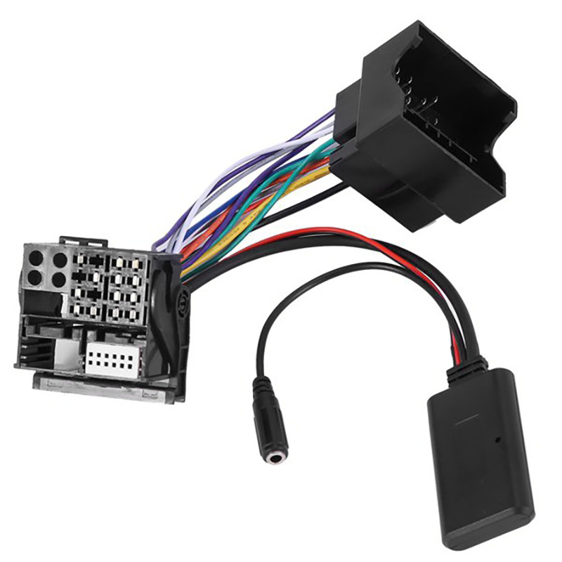 AUX Bluetooth Module Car Audio - Bluetooth Adapter Receiver recensione e prezzo