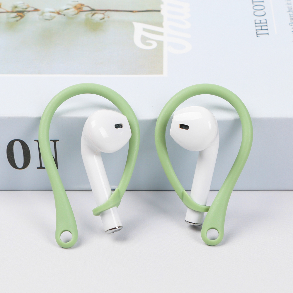 For Apple AirPods 1 2 3 Pro Ea - Sports Earphone Hook recensione e prezzo