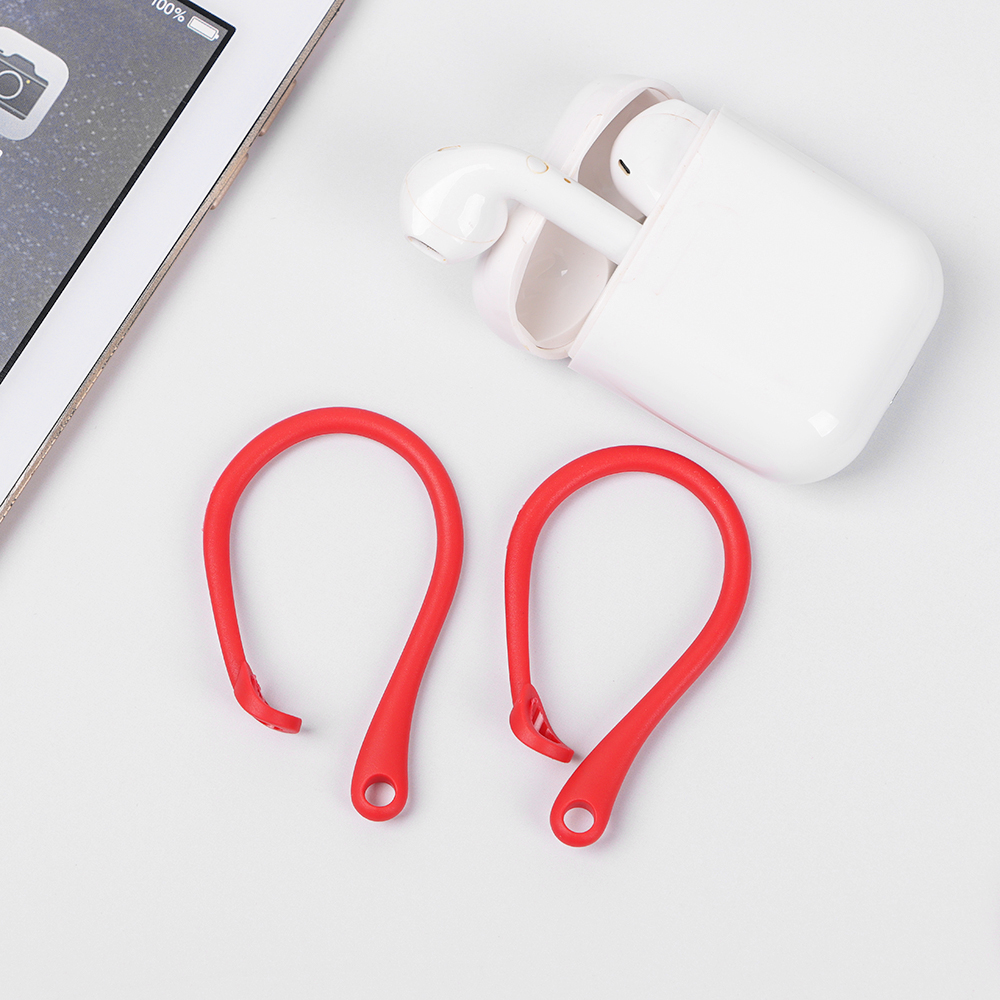 For Apple AirPods 1 2 3 Pro Ea - Sports Earphone Hook recensione e prezzo