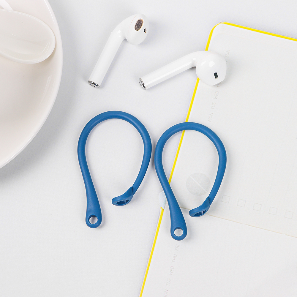 For Apple AirPods 1 2 3 Pro Ea - Sports Earphone Hook recensione e prezzo