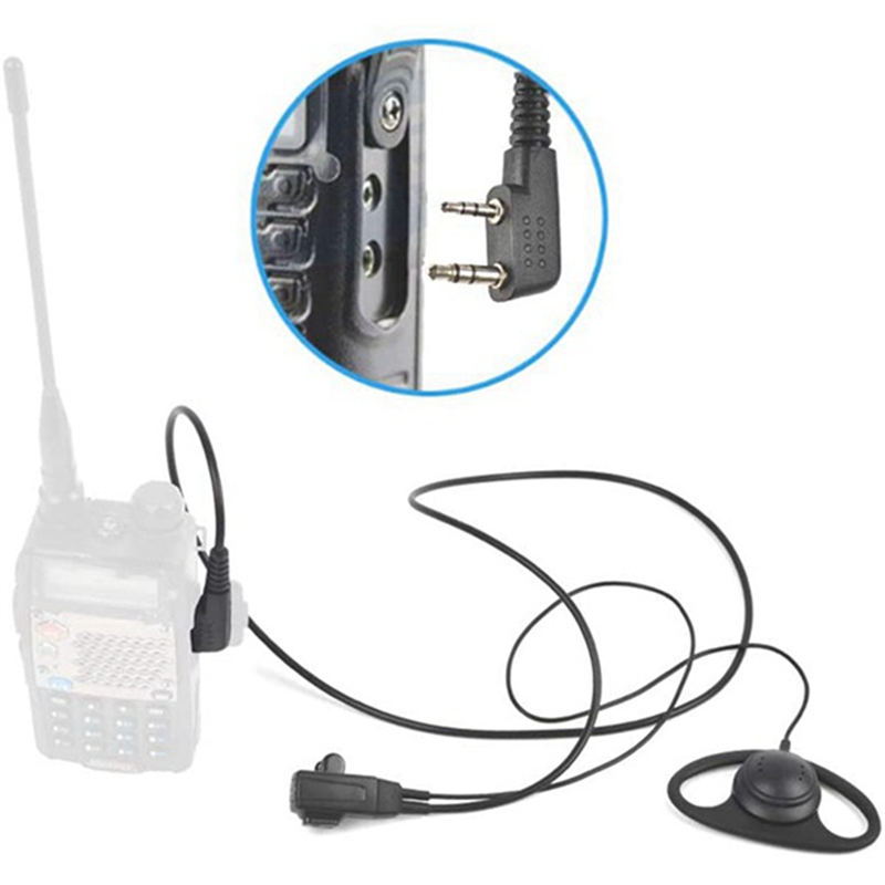 A40I Single Wire Earpiece Head - Wired Earphone Mic recensione e prezzo