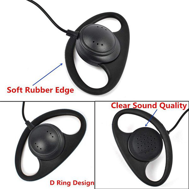 A40I Single Wire Earpiece Head - Wired Earphone Mic recensione e prezzo