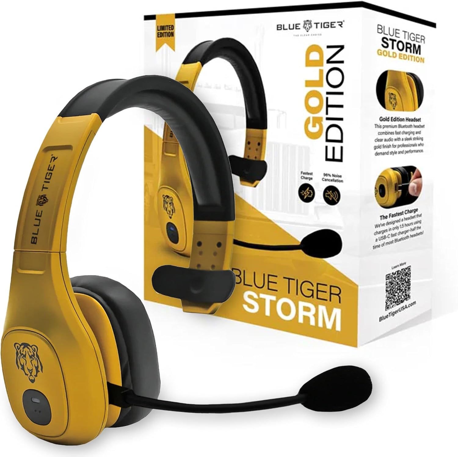 Premium Trucker Bluetooth Head - Usb C Earphone recensione e prezzo