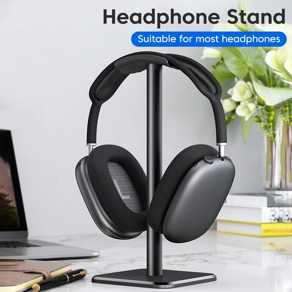 Universal Headphone Stand Alum - Headphone Stand Desk recensione e prezzo