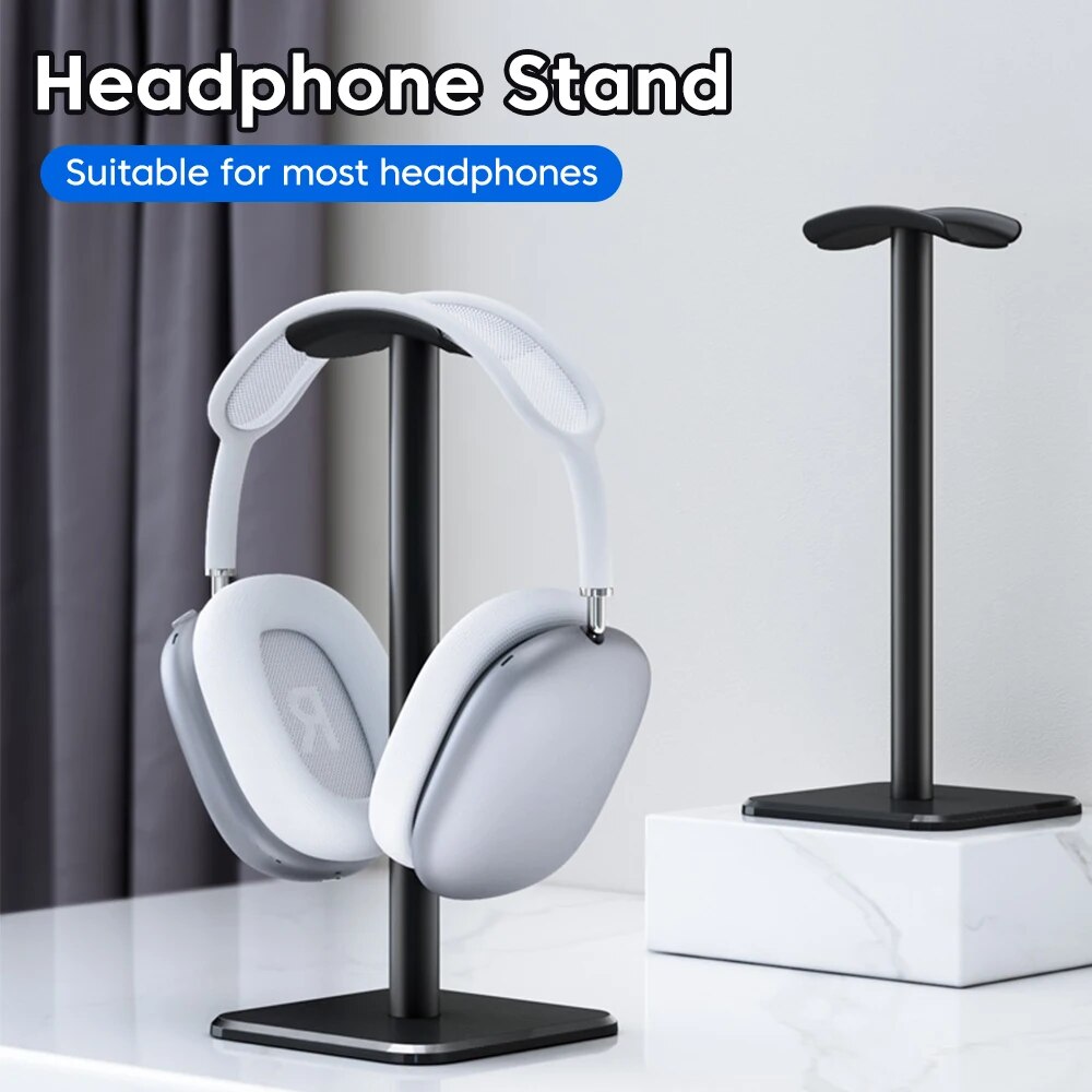 Universal Headphone Stand Alum - Headphone Stand Desk recensione e prezzo