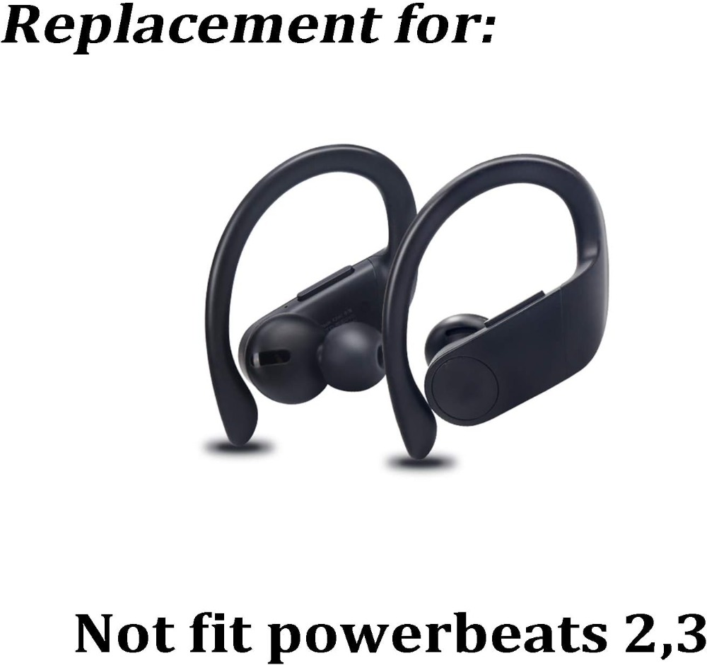 Replacement Silicone Eartips f - Silicone Ear Tip Replacement recensione e prezzo