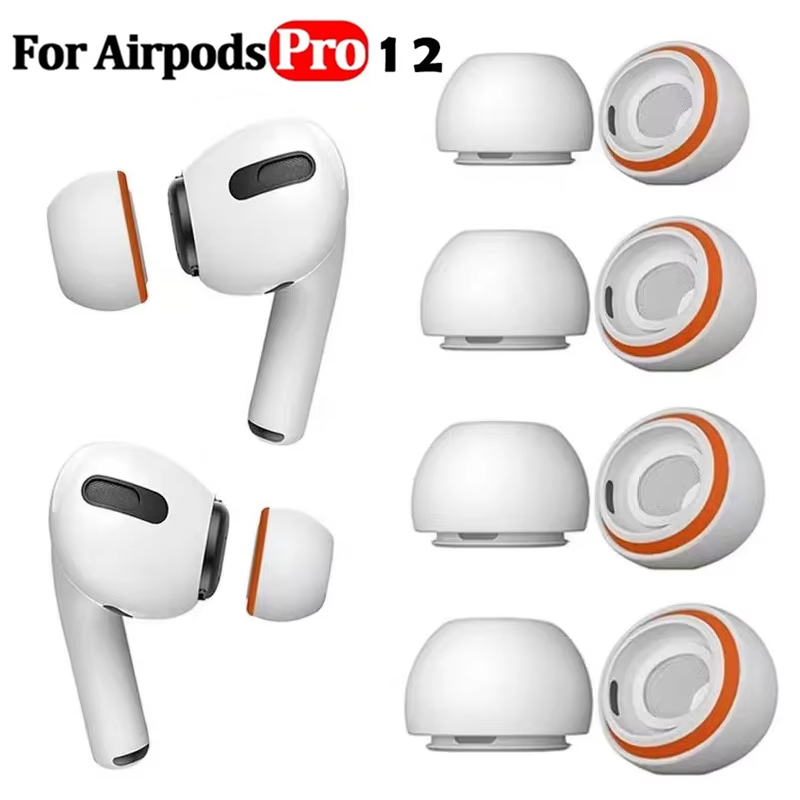 1 Pairs Memory Foam Ear Tips f - Earphone Foam Tip recensione e prezzo